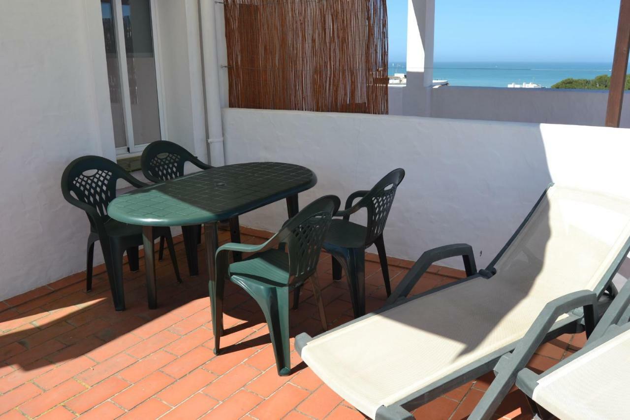 Apartamento Campanillas Conil De La Frontera